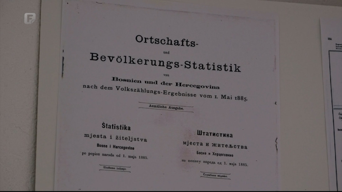 Usorinih 800: Predstavljeni radovi o austrougarskom periodu