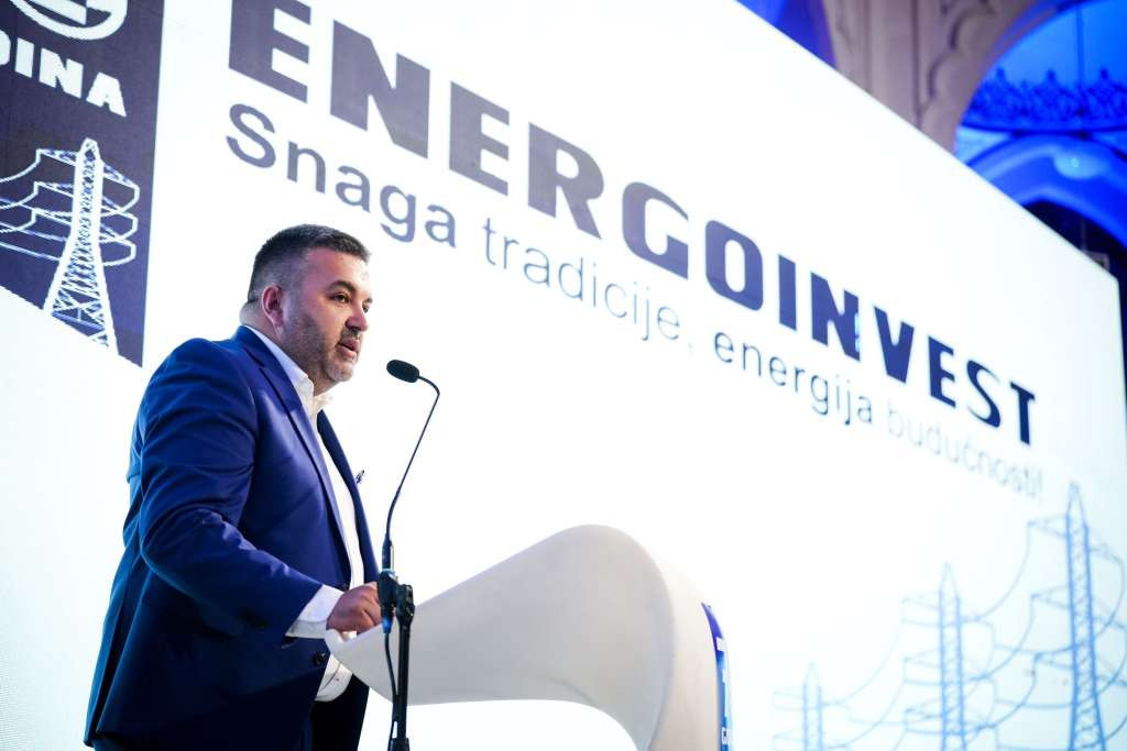 Energoinvest: Okupljamo ključne partnere u procesu spašavanja i razvoja Nove Željezare Zenica