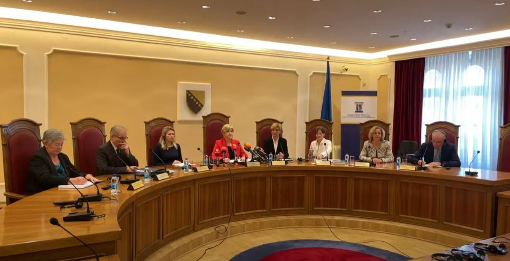 Ustavni sud BiH radi u nemogućim uvjetima – ispaštaju građani
