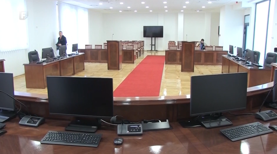 Ustavni sud RS-a: Zabranom simbola Armije RBiH nije povrijeđen vitalni nacionalni interes Bošnjaka