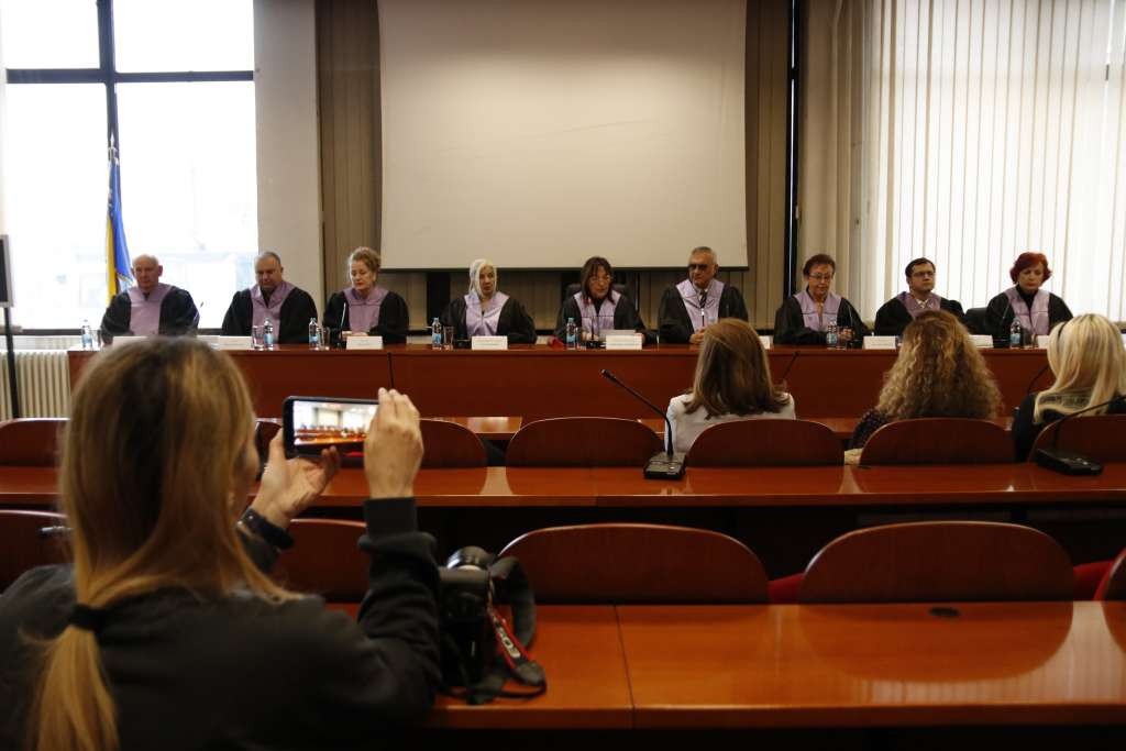 Odredbe Zakona o doprinosima FBiH nisu u skladu sa Ustavom