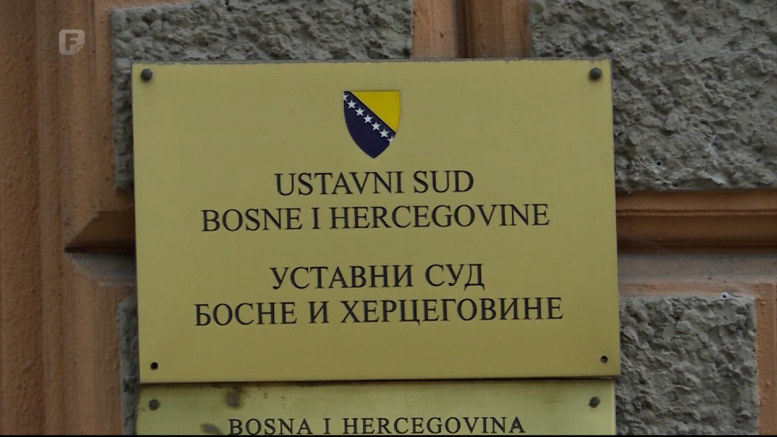 Schmidtovi amandmani na Ustav FBiH krše prava Ostalih, reagovao DF