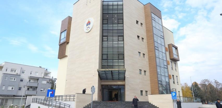 Vijeće za zaštitu vitalnog interesa Ustavnog suda RS: Bez podrške vetu Bošnjaka na Zakon o nepokretnoj imovini