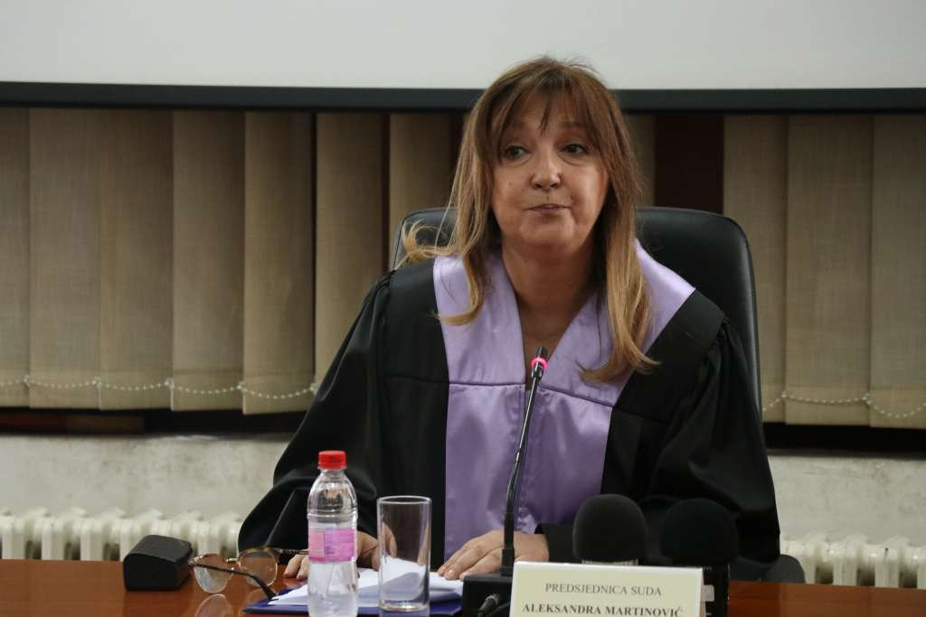 Ustavni sud FBiH još u junu 2022. pokrenuo postupak popune suda