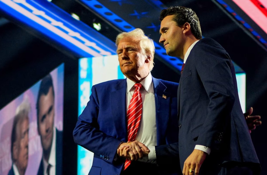 Konzervativni politički komentator Charlie Kirk preminuo nakon pucnjave u Utahu