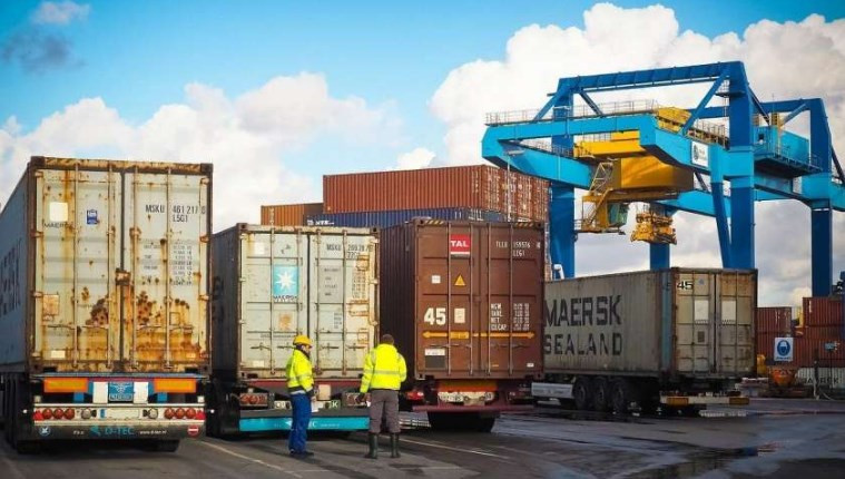 Njemačka bilježi najveći međugodišnji pad uvoznih cijena od 1986. godine