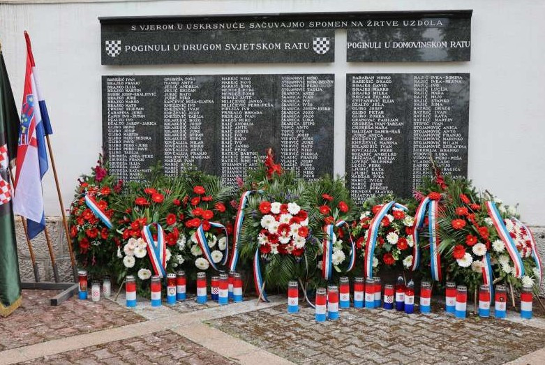 Obilježena 32. godišnjica ratnog zločina u Uzdolu, počinitelji i dalje nepoznati
