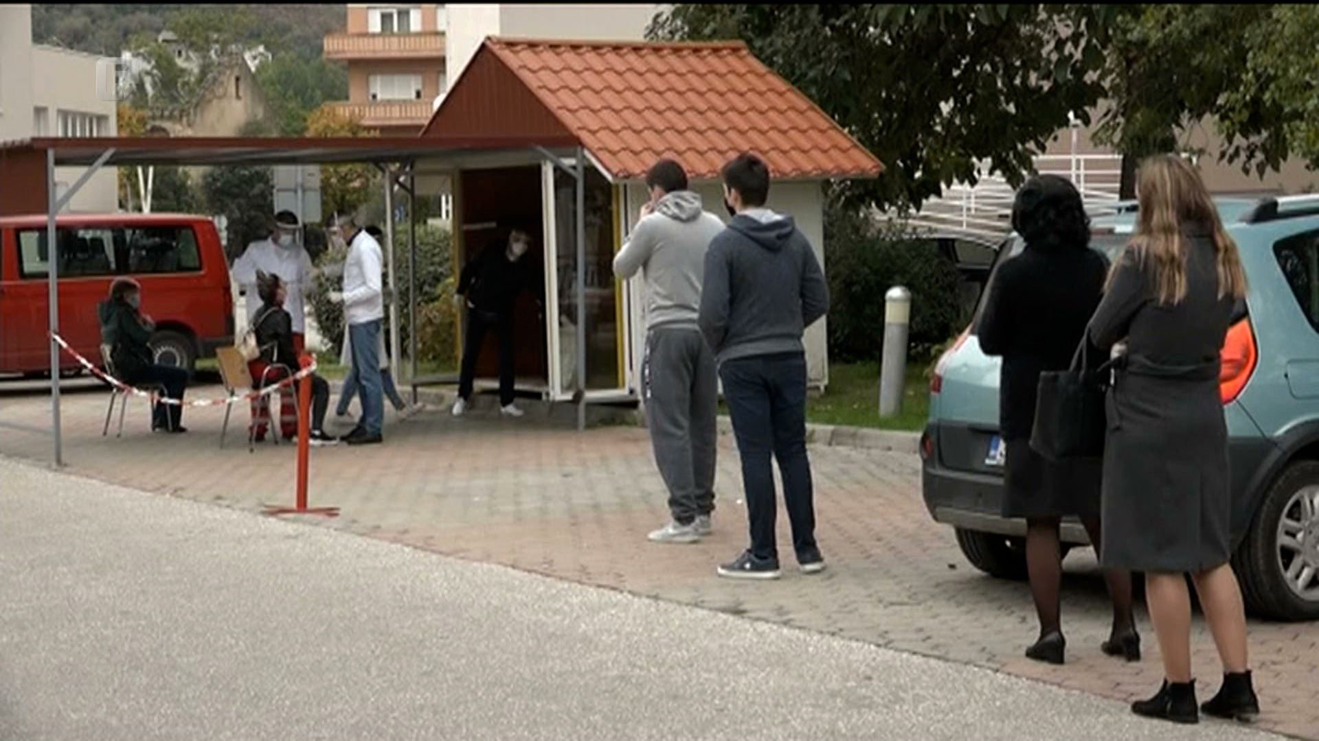 U BiH zaraženo još najmanje 938 osoba, preminula 21 osoba