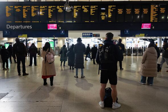 Mašinovođe u Velikoj Britaniji najavile novi štrajk krajem mjeseca