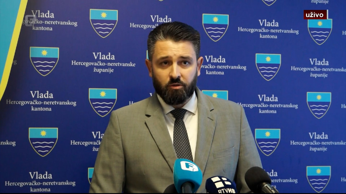 U HNK-u 13 osoba smrtno stradalo, 10 se smatra nestalima