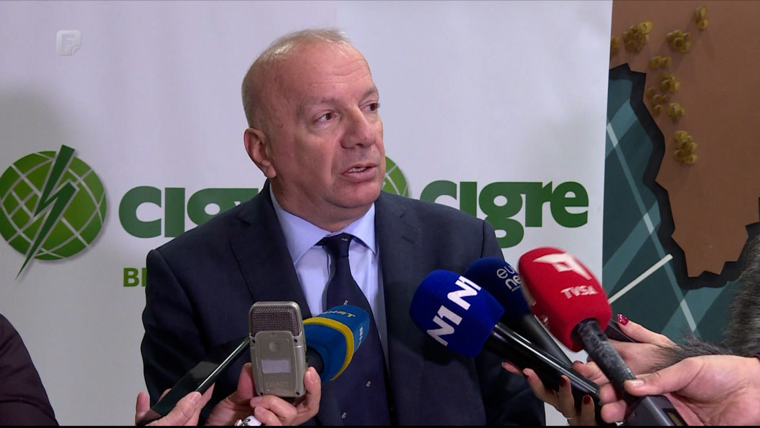 CIGRE: Baterijska skladišta ključ energetske tranzicije