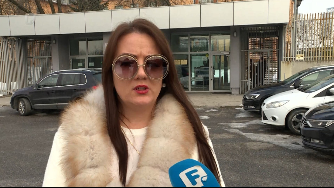 Advokatica Zorana Galića: Ima pravo na otpremninu, to mu je zakonom zagarantovano pravo