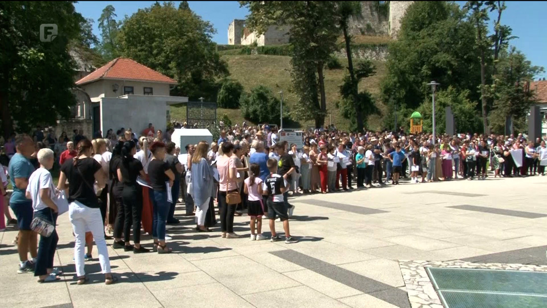 Živi se u strahu, sistem ne štiti od osoba kao što je Sulejmanović