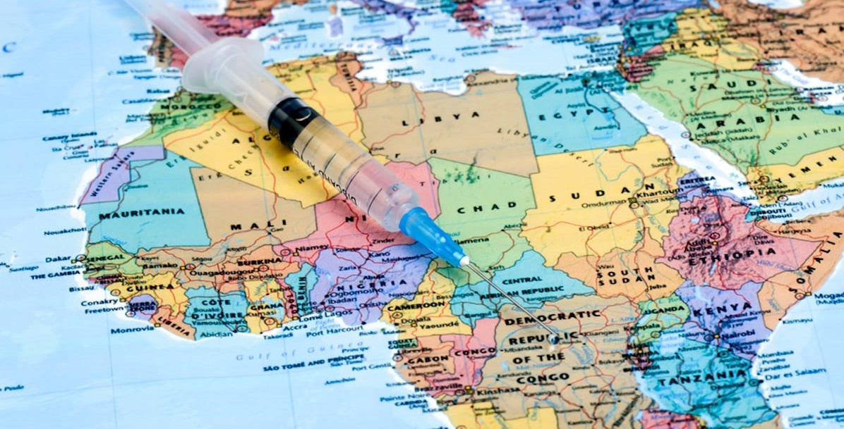 U Africi protiv koronavirusa vakcinisano 11 posto stanovništva