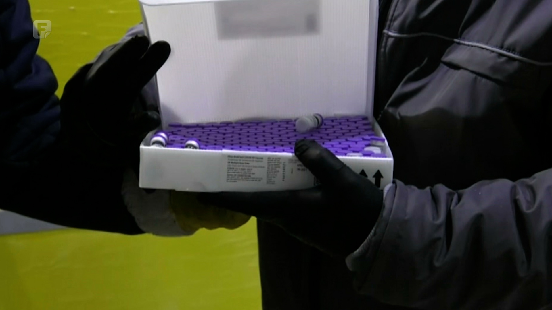 Stiglo 10.000 doza AstraZenece, u ponedjeljak dolazi 200.000  Sinofarma