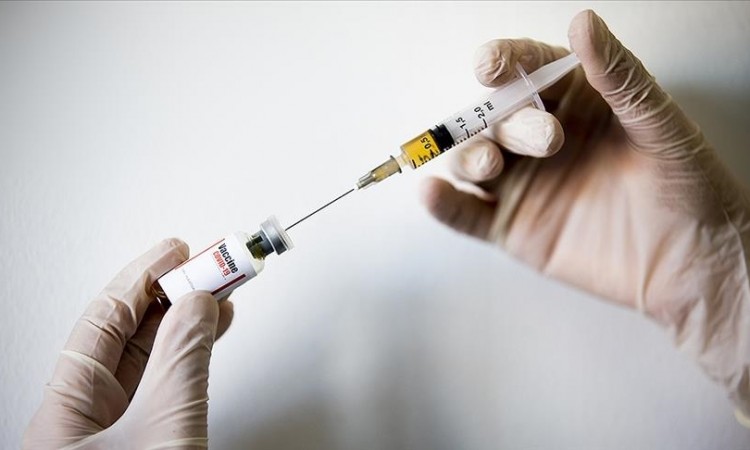 Prvu dozu vakcine primilo više od 34 miliona osoba u Velikoj Britaniji