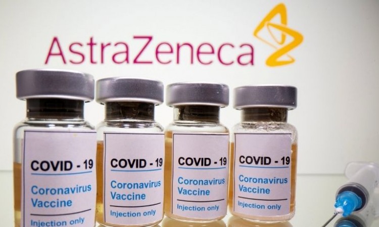 Poziv za revakcinaciju vakcinom AstraZeneca