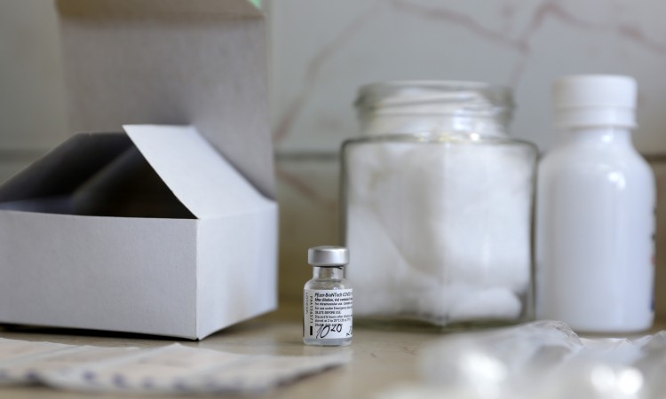 Bijela kuća pripremila plan vakcinacije djece u dobi od 5 do 11 godina