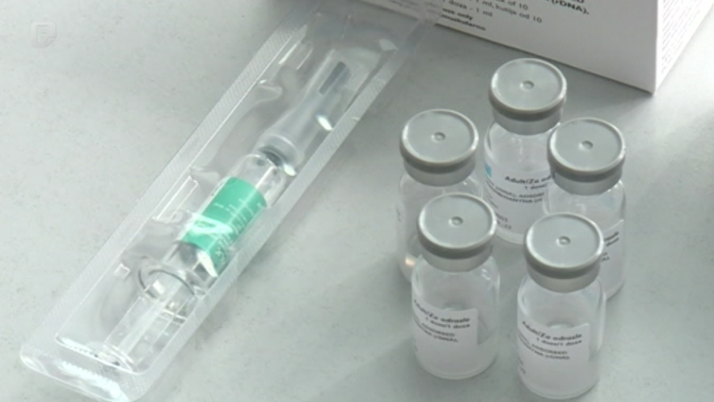 WHO: S razvojem vakcina svjetlost na kraju tunela sve jača