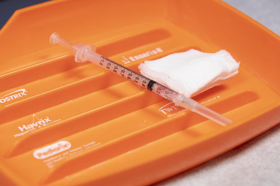 Čile odobrio Pfizerovu vakcinu za hitnu upotrebu