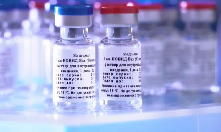 Mađarska dobila prvu pošiljku vakcine Sputnik V, ugovorena i kineska