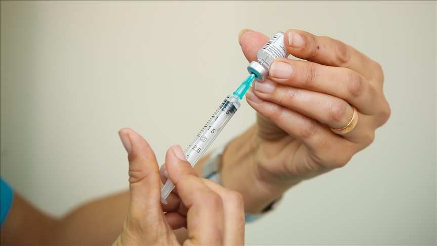 EU obustavila ispitivanje vakcine njemačke kompanije CureVac