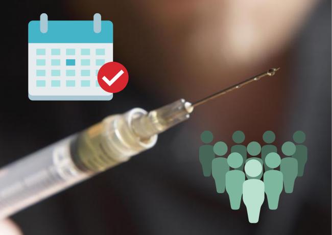 Češka prekida vakcinaciju?