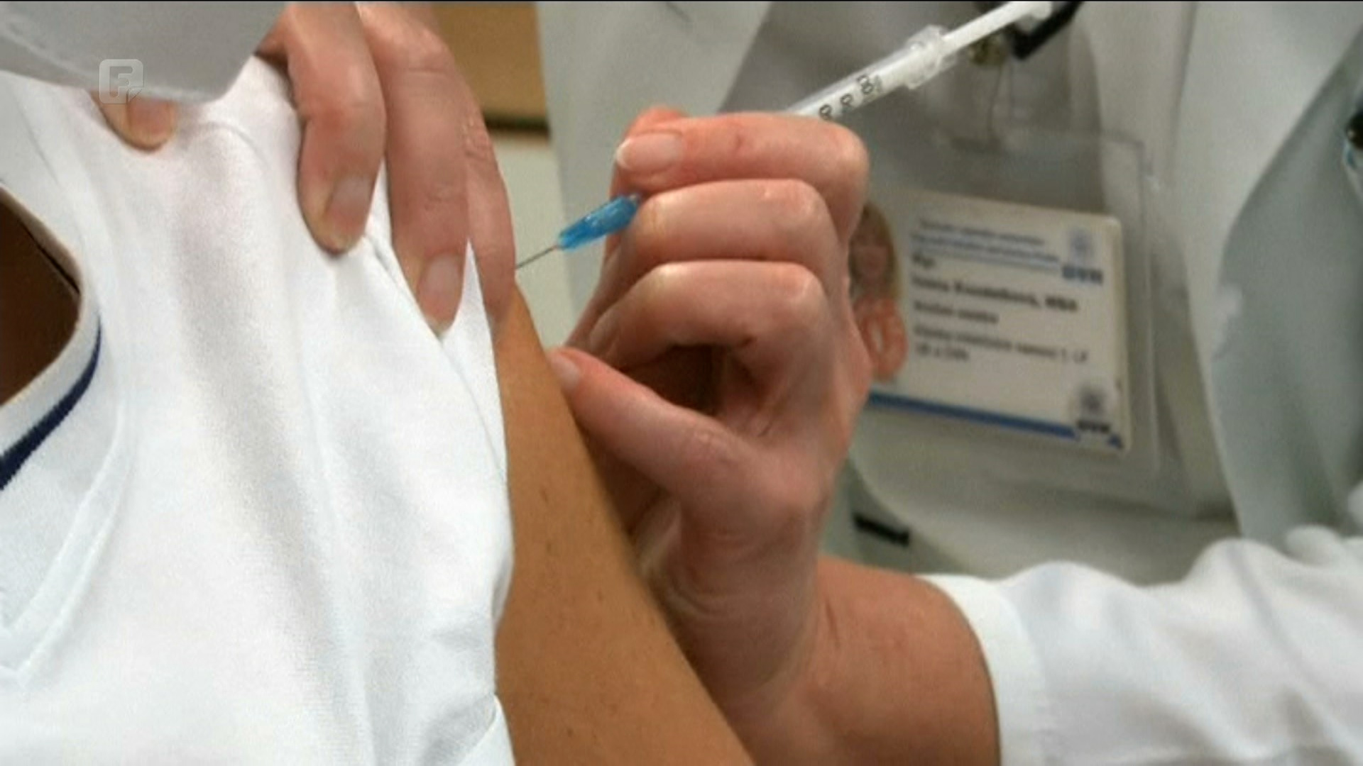 Nove doze vakcina stižu u BiH