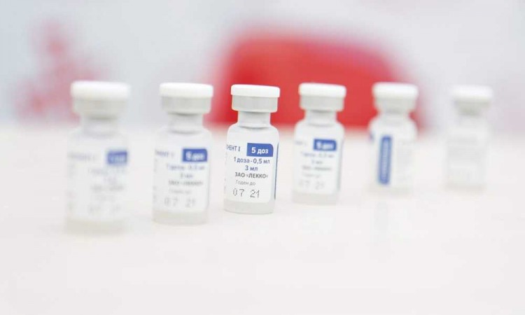 Danska ponudila 250.000, a Grčka 120.000 vakcina