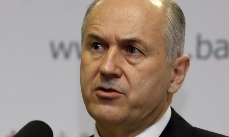 Inzko čestitao novom rukovodstvu VSTV-a