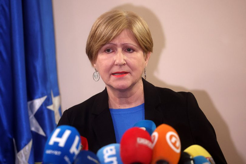 Ustavni sud BiH stavio privremeno van snage Zakon o nepokretnoj imovini RS