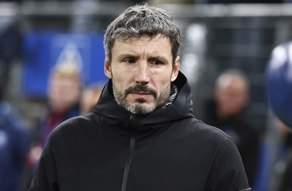 Van Bommel blizu preuzimanja mjesta selektora reprezentacije Belgije