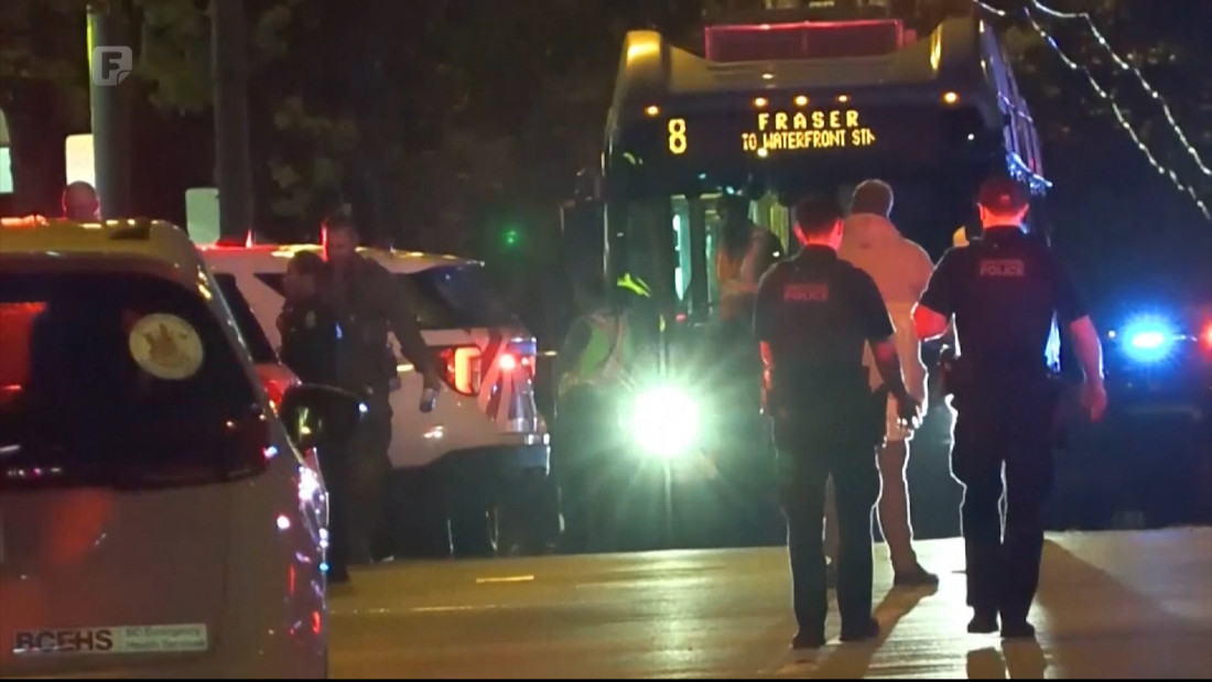 Vozilo uletjelo u publiku na festivalu u Vancouveru, devet poginulih