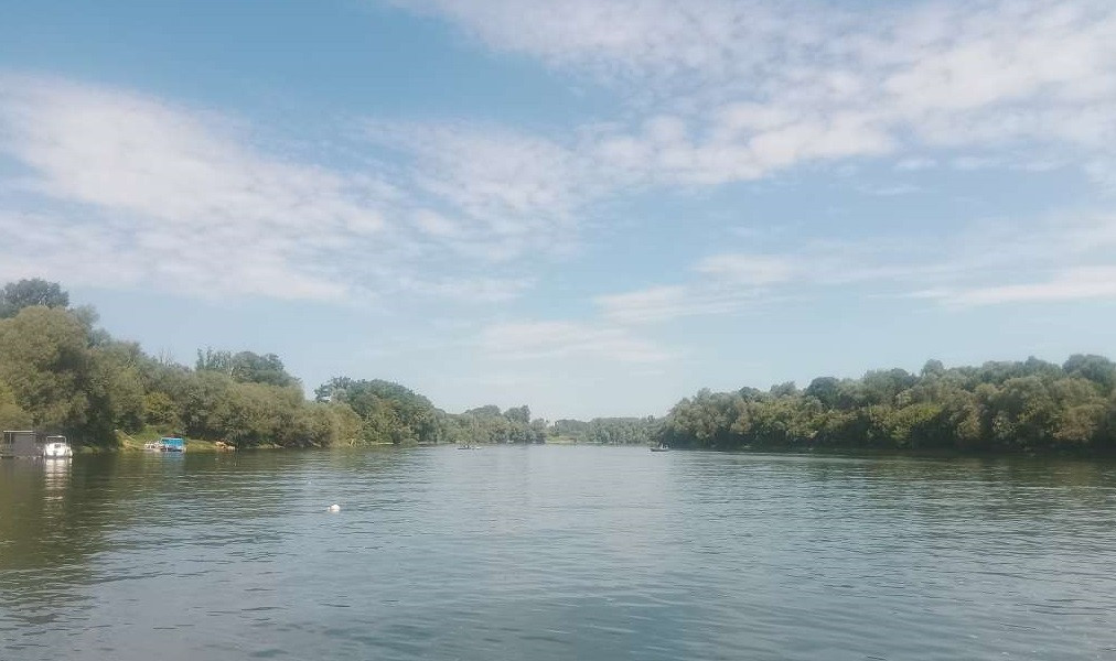 AVP Sava: Vodostaj na većini hidroloških stanica u opadanju, u Karanovcu stagnacija