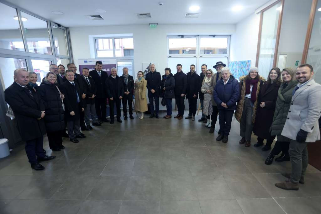 Projekat 'Možemo bolje' - Izgradnja društvene kohezije i održivog mira u vrhu prioriteta EU u BiH