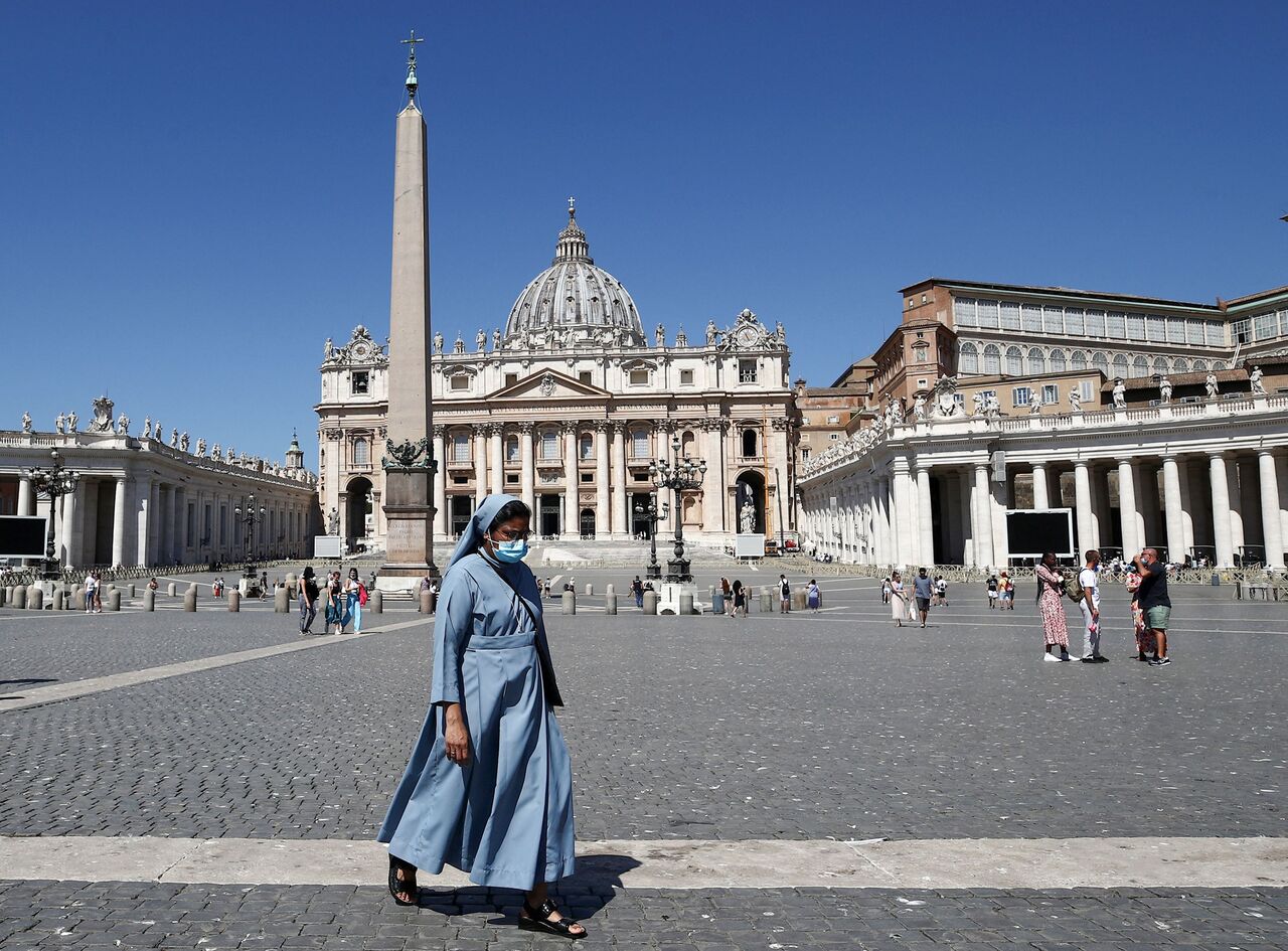 Vatikan posjeduje 4.051 nekretninu u Italiji i oko 1.120 u inostranstvu