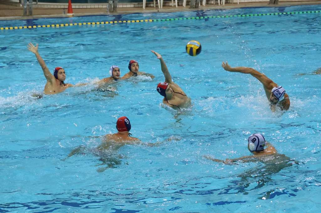 Kataro pobjednik je 13. međunarodnog vaterpolskog turnira u Sarajevu