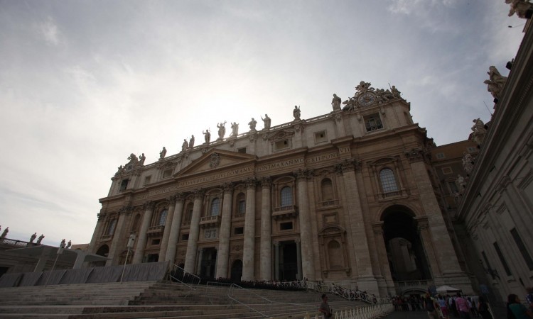 Vatikan će od 1. oktobra zahtijevati 'zeleni certifikat'