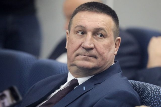 Predsjednik Fudbalskog saveza Bjelorusije uhapšen u Češkoj