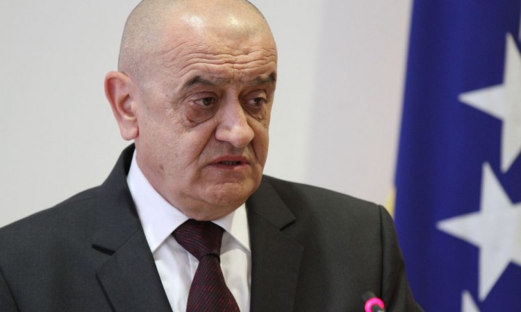 Sporazum o makrofinansijskoj pomoći EU-a ulazi u proces ratifikacije