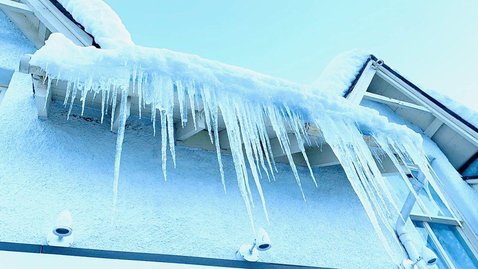 Sibirski ledeni val donio rekordno niske temperature u Britaniji