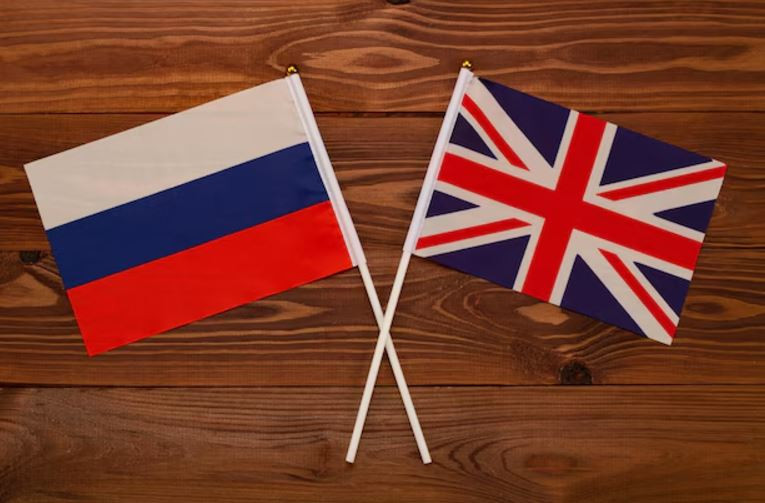 Rusija naredila deportaciju britanskog diplomate