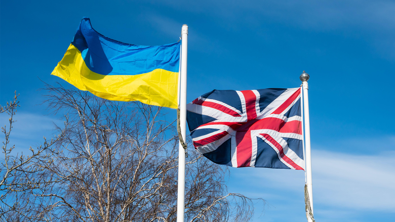 Velika Britanija: Ukrajina dobija 200 raketa za protivvazdušnu odbranu