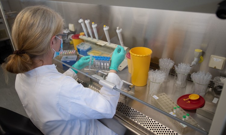 Povratnici u Sloveniju morat će na granici pokazati negativan PCR test