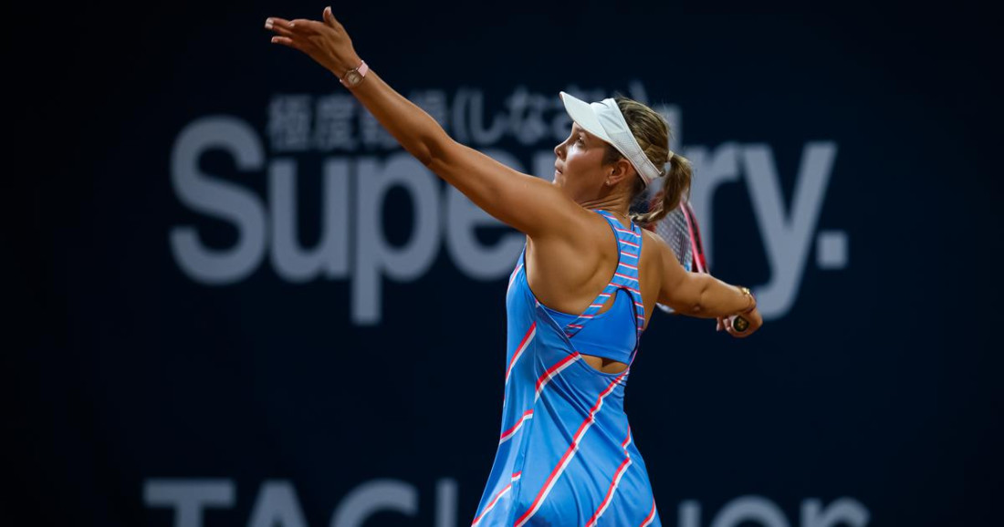 Vekić i Davis u drugom kolu Australian Opena