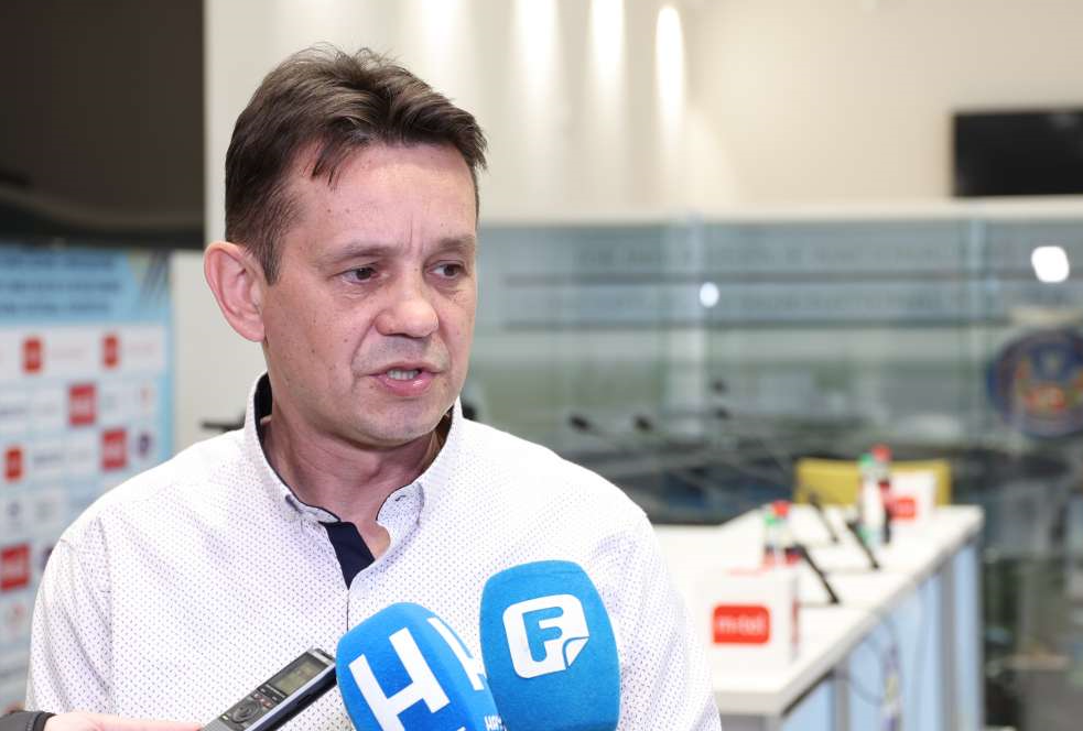 Alagić: U polufinalu Kupa nema lakih protivnika