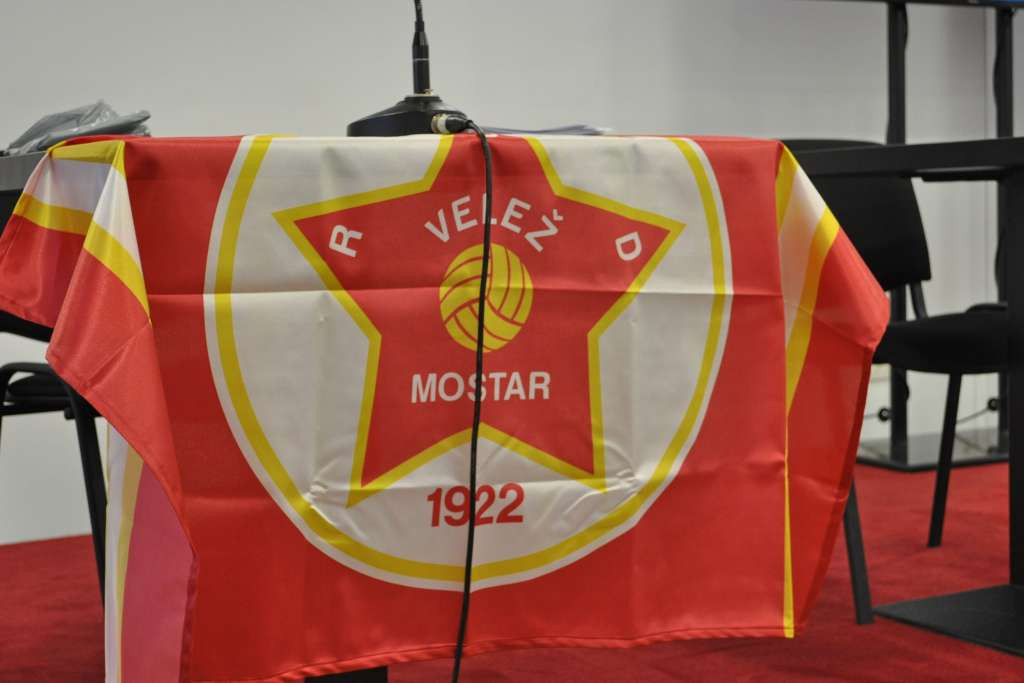 Velež pojasnio odluku CAS-a