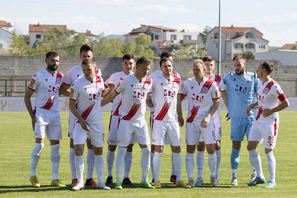 Formiran štab MUP-a ZDK za obezbjeđenje utakmice finala Kupa BiH