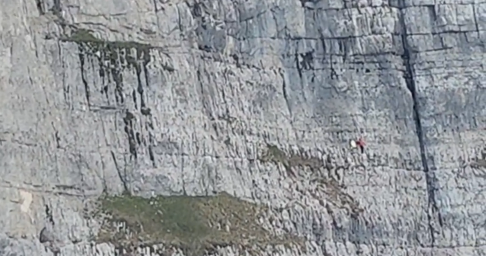 Spasioci stigli do povrijeđene planinarke iz Hrvatske na planini Velež