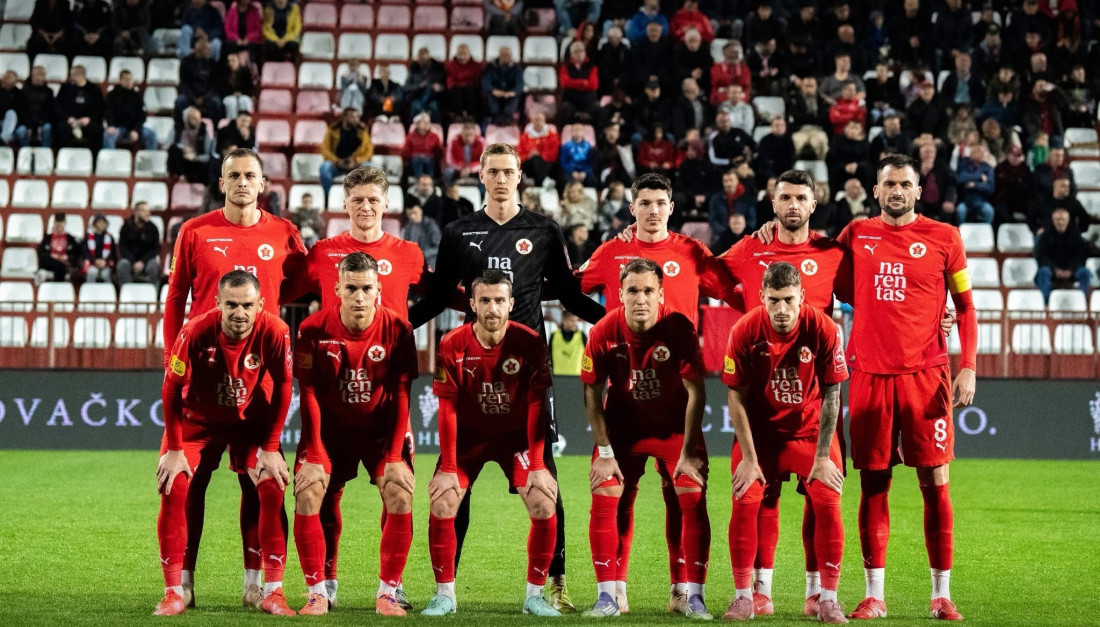 Velež pobjedom protiv Rudara izbio na treće mjesto